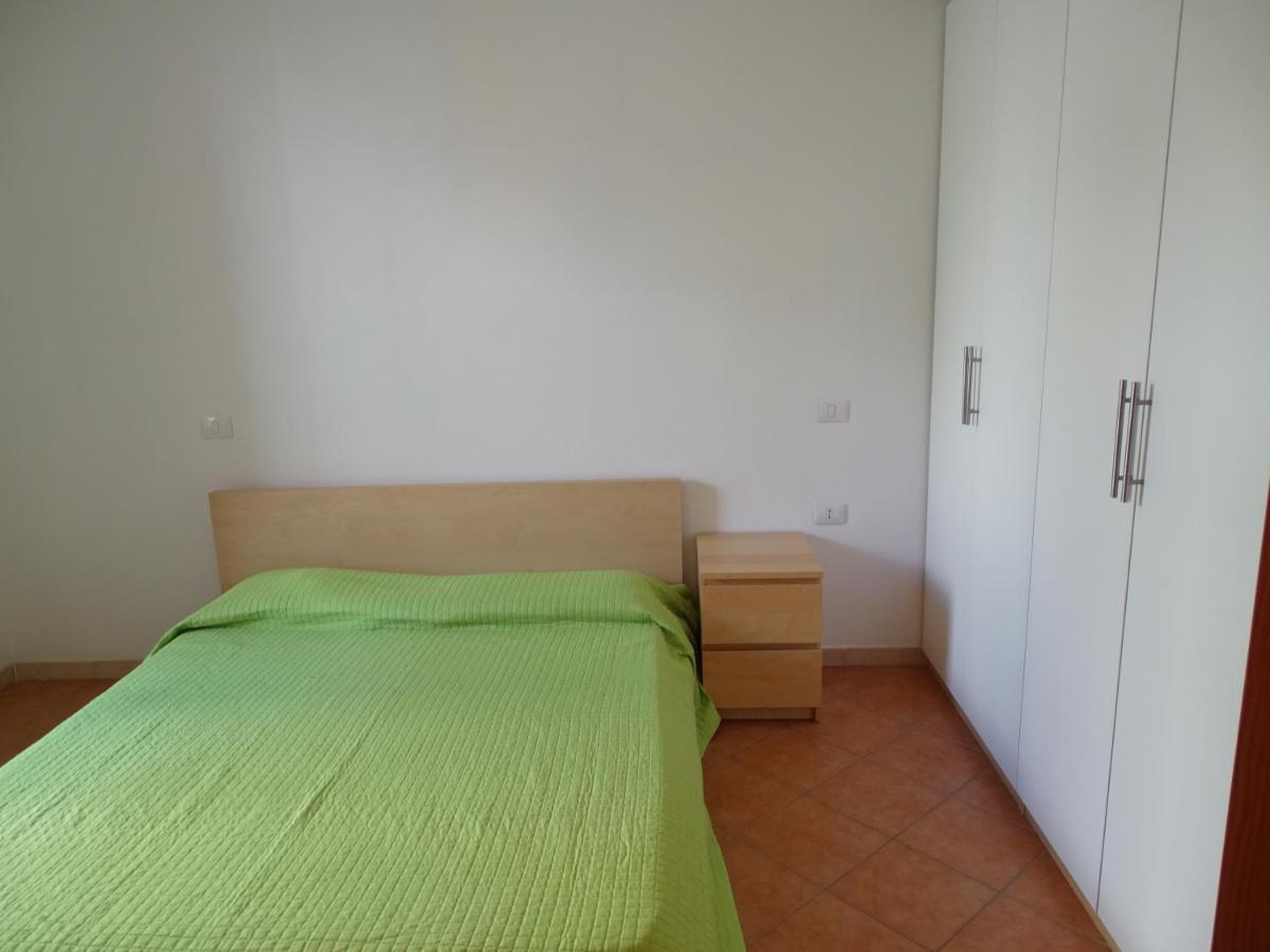 Apartament Residenze Castelsardo Zewnętrze zdjęcie