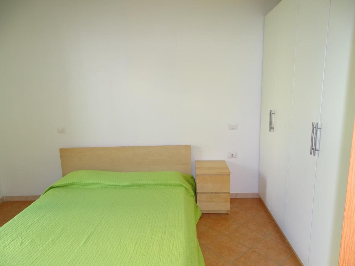 Apartament Residenze Castelsardo Zewnętrze zdjęcie