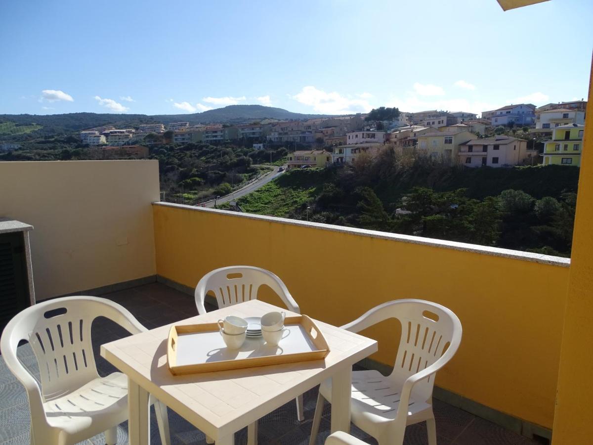 Apartament Residenze Castelsardo Zewnętrze zdjęcie