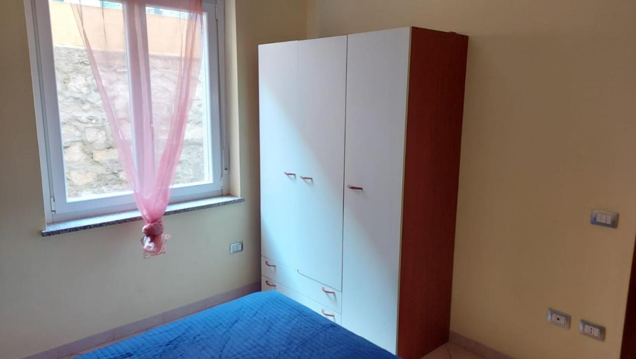 Apartament Residenze Castelsardo Zewnętrze zdjęcie