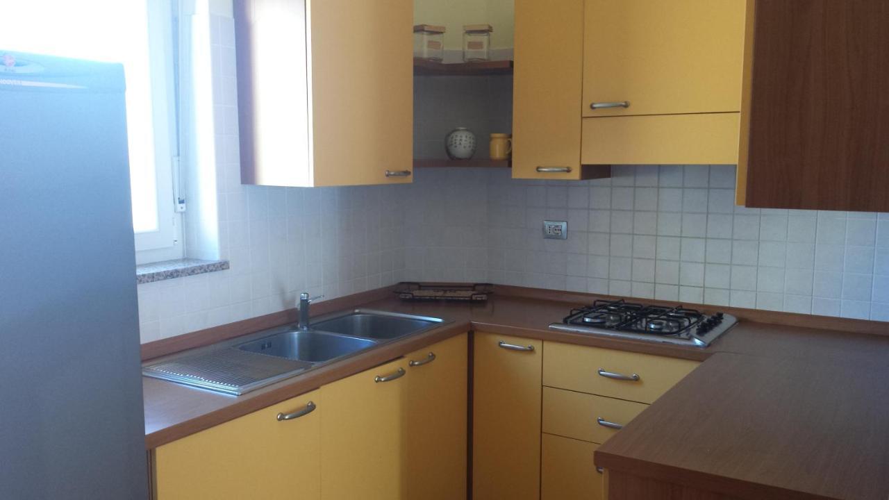 Apartament Residenze Castelsardo Zewnętrze zdjęcie